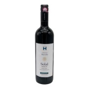 Château Haut-Blanville - Solal Merlot - 0.75L - 2023