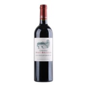 Château Haut-Brisson - Saint-Émilion Grand Cru - 1.5L - 2015