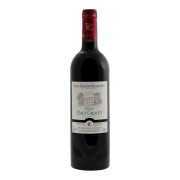 Château Haut Gravet - Saint-Émilion Grand Cru - 0.75L - 2001