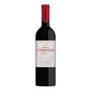 Château l’Ermitage - Listrac-Médoc Cru Bourgeois - 0.75L - 2016