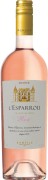 Château l’Esparrou - Grande Reserve Rosé - 0.75L - 2025