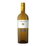 Château l’Esparrou - Grande Reserve Viognier Chardonnay - 1.5L - 2018