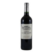 Château La Brûlerie - Bordeaux Supérieur - 0.75L - 2020