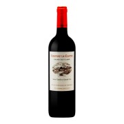Château La Clotte - Saint-Émilion Grand Cru Classé - 0.75L - 2021