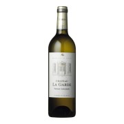 Château La Garde - Pessac-Léognan Blanc - 0.75L - 2021