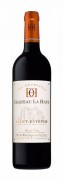 Château La Haye - Saint-Estèphe Cru Bourgeois - 0.75L - 2023