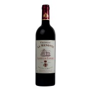 Château La Menotte - Lalande-de-Pomerol - 0.75L - 2023