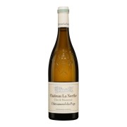 Château La Nerthe - Châteauneuf-du-Pape Clos de Beauvenir - 0.75L - 2022