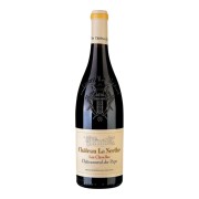 Château La Nerthe - Châteauneuf-du-Pape Cuvée Les Clavelles - 0.75L - 2019