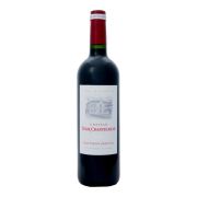Château La Tour Chantecaille - Saint-Émilion Grand Cru - 0.75L - 2022