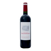 Château La Tour Chantecaille - Saint-Émilion Grand Cru - 0.75L - 2022