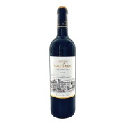 Château La Vaisinerie - Puisseguin-Saint-Émilion - 0.75L - 2020