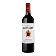 Château Langoa Barton - Saint-Julien 3ième Grand Cru Classé - 0.75L - 2021