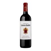 Château Langoa Barton - Saint-Julien 3ième Grand Cru Classé - 0.75L - 2022