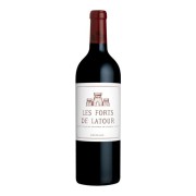 Château Latour - Pauillac Les Forts de Latour - 0.75L - 2019