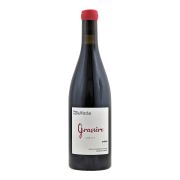 Château Le Grand Verdus - Gravière Lieu Dit Syrah - 0.75L - 2020
