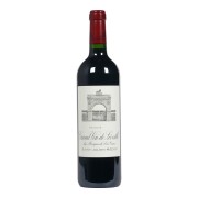 Château Léoville Las Cases - Saint-Julien 2ième Grand Cru Classé - 0.75L - 2020