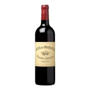 Château Léoville Las Cases - Saint-Julien Clos du Marquis - 0.75L - 2018