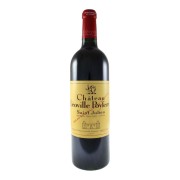 Château Léoville Poyferré - Saint-Julien 2ième Grand Cru Classé - 0.75L - 2021