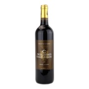 Château Les Carmes de Haut-Brion - Pessac-Léognan - 0.75L - 2021