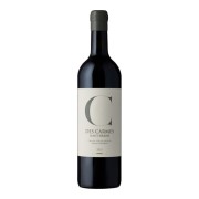 Château Les Carmes de Haut-Brion - Pessac-Léognan Les C des Carmes - 0.75L - 2021