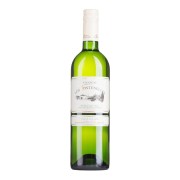 Château Les Fontenelles - Bergerac Blanc Sec - 0.75L - 2024