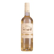 Château Les Fontenelles - Sémillon Sauvignon Gris - 0.75L - 2024