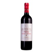 Château Lilian Ladouys - Saint-Estèphe - 0.75L - 2021