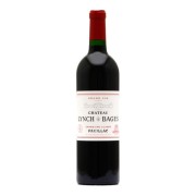 Château Lynch-Bages - Pauillac 5ième Grand Cru Classé - 0.75L - 2020