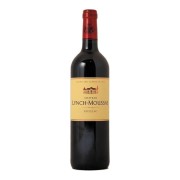 Château Lynch-Moussas - Pauillac 5ième Grand Cru Classé - 0.75L - 2019