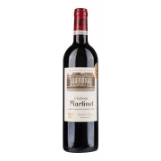 Château Martinet - Saint-Émilion Grand Cru - 0.75L - 2019