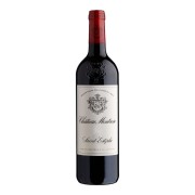 Château Montrose - Saint-Estèphe 2ième Grand Cru Classé - 0.75L - 2019
