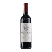 Château Montrose - Saint-Estèphe 2ième Grand Cru Classé - 0.75L - 2017