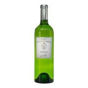 Château Moulin Caresse - Montravel Blanc - 0.75L - 2019