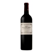 Château Moulin Saint Georges - Saint-Émilion Grand Cru - 0.75L - 2018