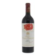 Château Mouton Rothschild - Pauillac Premier Grand Cru Classé - 0.75L - 2021