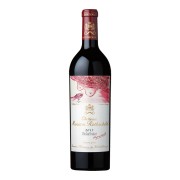Château Mouton Rothschild - Pauillac Premier Grand Cru Classé - 0.75L - 2017