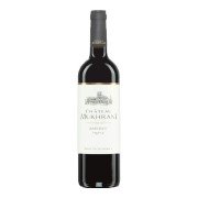 Château Mukhrani - Saperavi Supérieur Organic - 0.75L - 2021