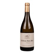 Château Paul Mas - Belluguette Blanc - 0.75L - 2024