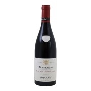 Château Philippe Le Hardi - Bourgogne Pinot Noir Vieilles Vignes - 0.75L - 2023