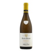 Château Philippe Le Hardi - Saint-Aubin En Vesveau - 0.75L - 2022