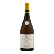 Château Philippe Le Hardi - Santenay Premier Cru La Comme Blanc - 0.75L - 2022