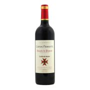 Château Pierrefitte - Lalande-de-Pomerol Cuvée de Malte - 0.75L - 2022