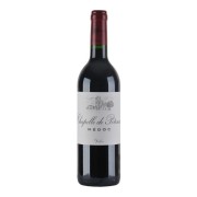 Château Potensac - Médoc - 0.75L - 2017