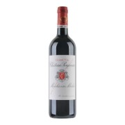Château Poujeaux - Moulis-en-Médoc - 0.75L - 2018
