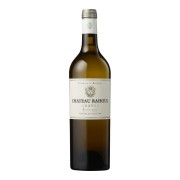 Château Rahoul - Graves Blanc - 0.75L - 2022