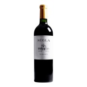 Château Rauzan-Ségla - Margaux 2ième Grand Cru Classé - 0.75L - 2017