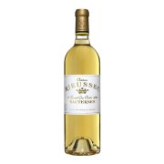 Château Rieussec - Sauternes Premier Cru Classé - 0.75L - 2019