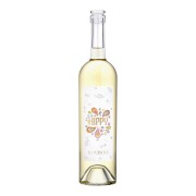 Château Roubine - Hippy Blanc - 0.75L - 2023