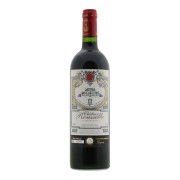 Château Rousselle - Côtes de Bourg - 0.75L - 2019